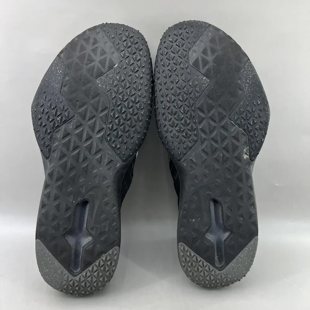 Nike Retaliation TR 2 Training Shoes Men Size 14 Black Comfort Running Sneakers